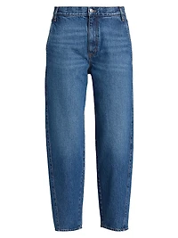 The Candle Barrel Jeans
