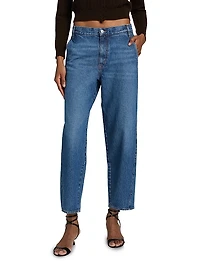 The Candle Barrel Jeans