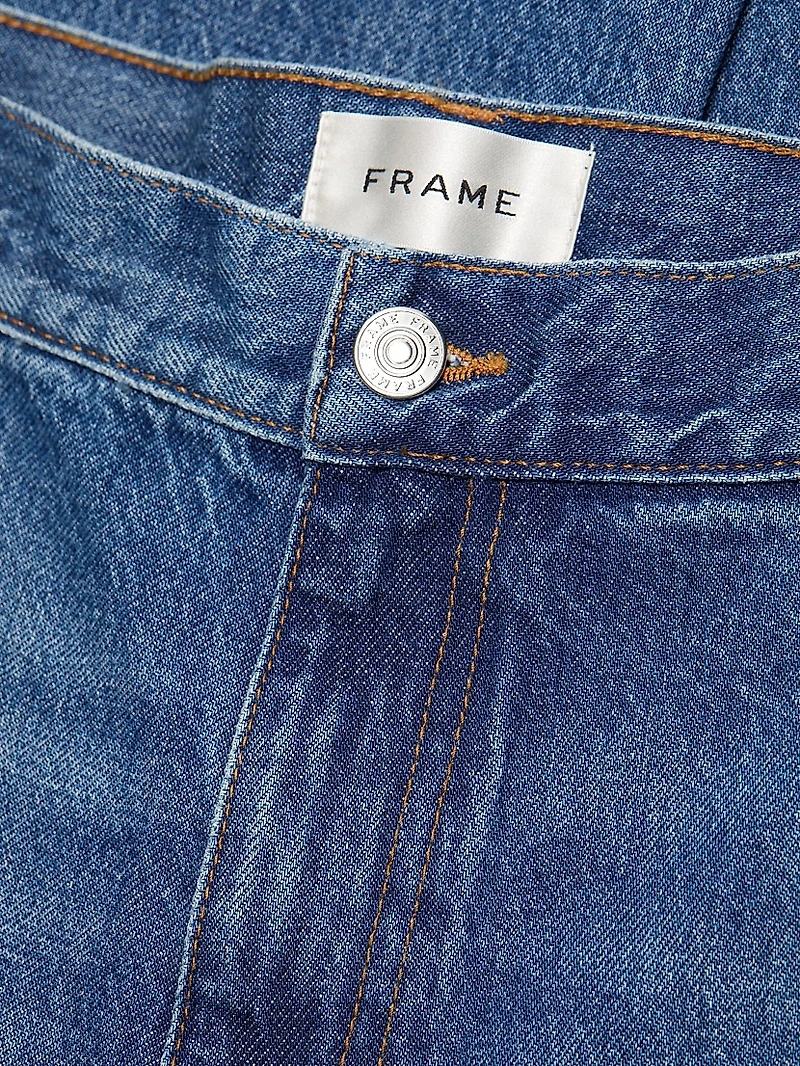 The Candle Barrel Jeans