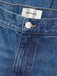 The Candle Barrel Jeans