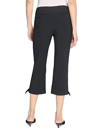 Cotton Crop Pants