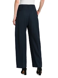 Cavalry Wool Twill Trousers