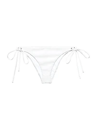 Stretch Jersey Bikini Panty