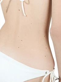 Stretch Jersey Bikini Panty