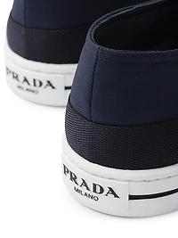 Re-Nylon Slip-On Loafers