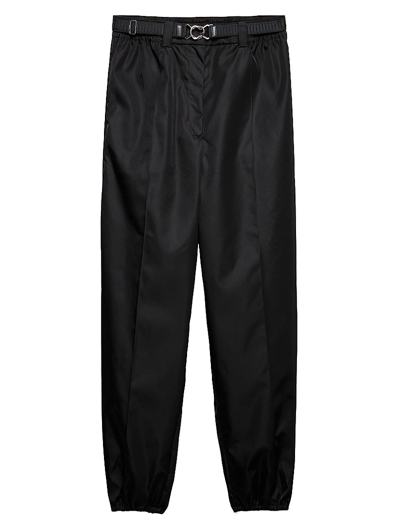 Re-Nylon Joggers