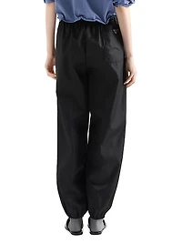 Re-Nylon Joggers