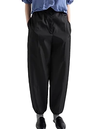 Re-Nylon Joggers