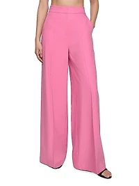 Freya Wide-Leg Pants