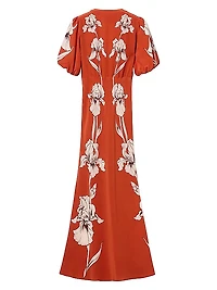 Marlene Dress