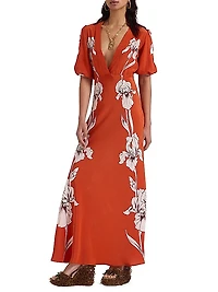 Marlene Dress