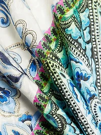 Gigianna Floral Maxi Slipdress