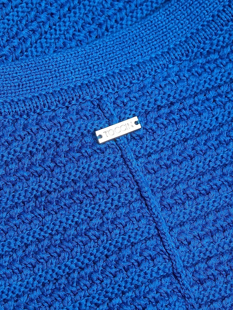 Constance Crewneck Jacket