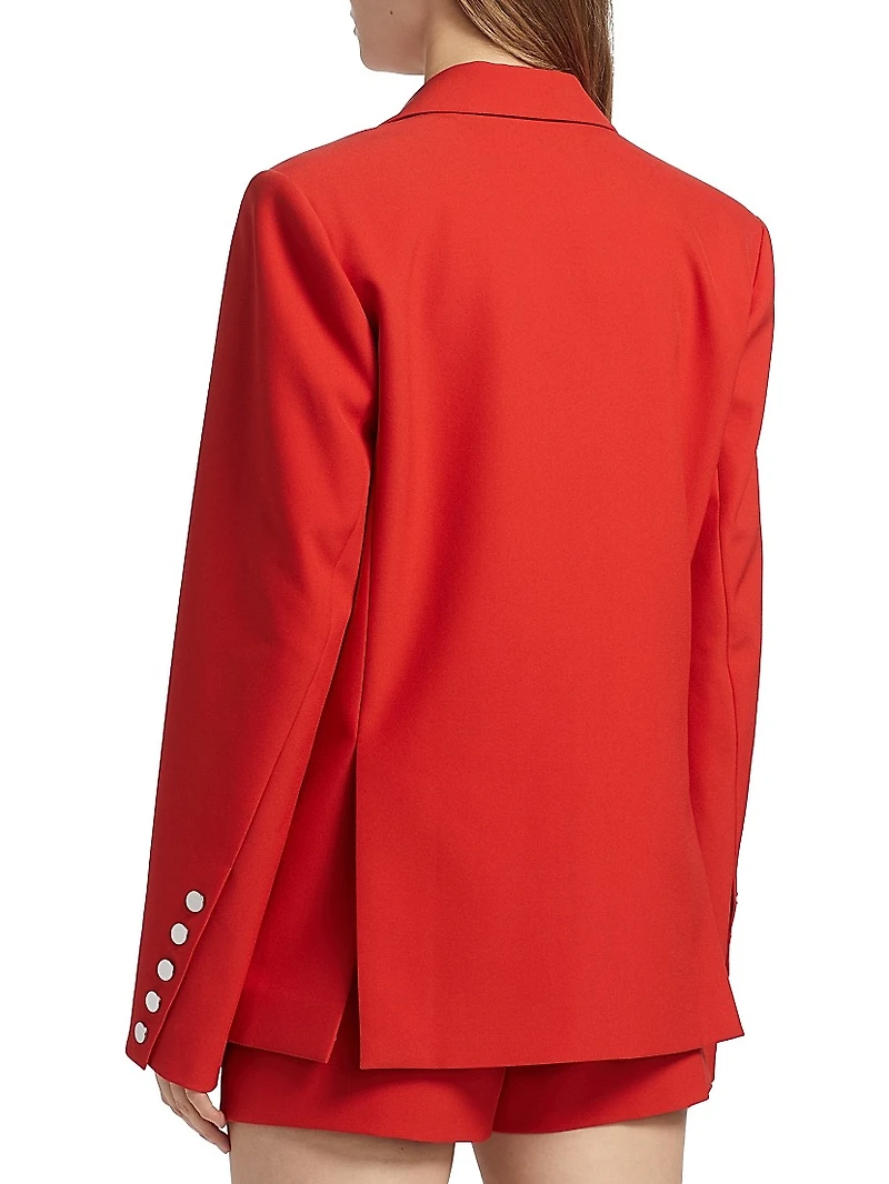 Willa Boyfriend Blazer