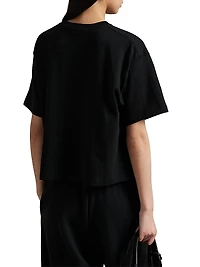 Logo Oversized T-Shirt