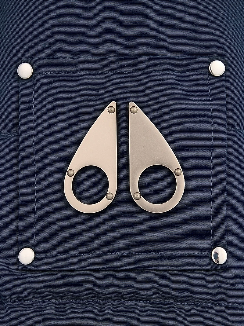 Little Kid's & Core Classic Bomber Jacket