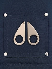 Little Kid's & Core Classic Bomber Jacket