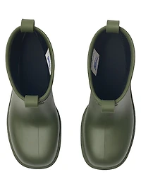 Marsh Stamp Check 65MM Boots