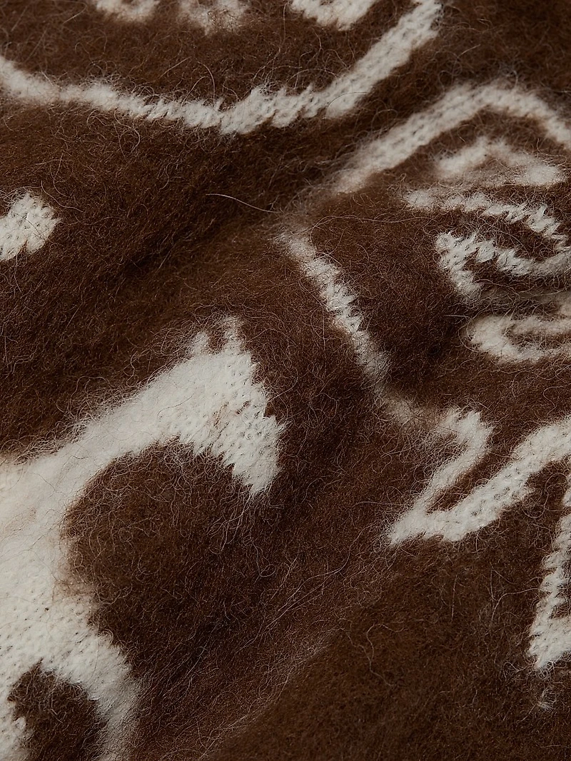 Folklore Crewneck Sweater