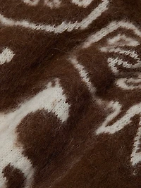 Folklore Crewneck Sweater