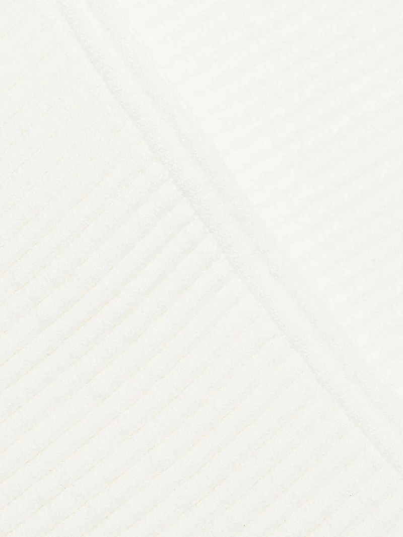 Sain Rib-Knit Tank