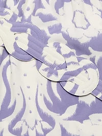 Calico Printed Maxi Dress