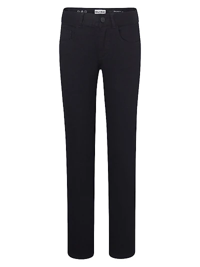 Little Boy's & Brady Slim Jeans