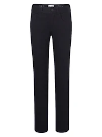 Little Boy's & Brady Slim Jeans