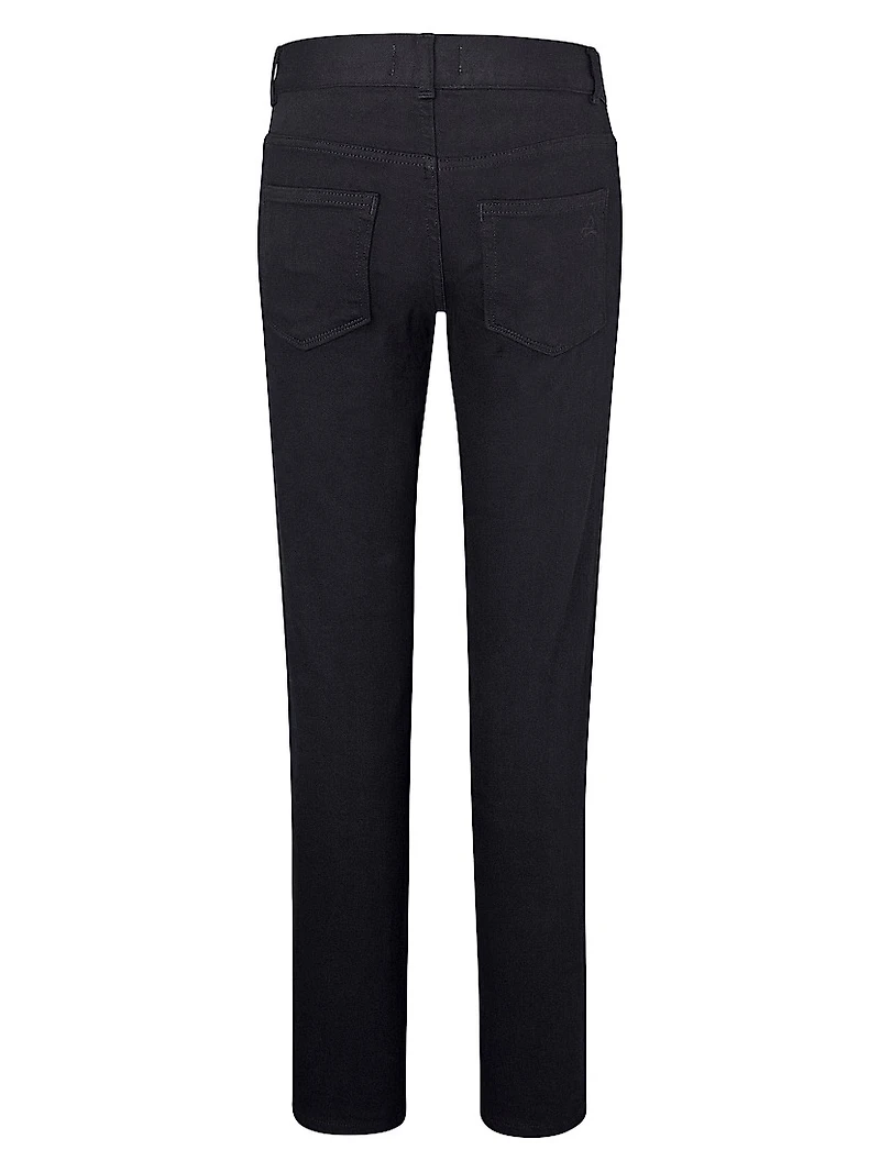 Little Boy's & Brady Slim Jeans