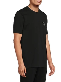 Paradise Vice Liam Crewneck T-Shirt