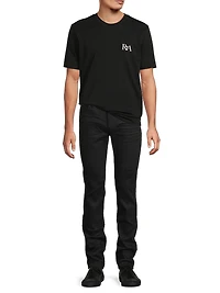 Paradise Vice Liam Crewneck T-Shirt