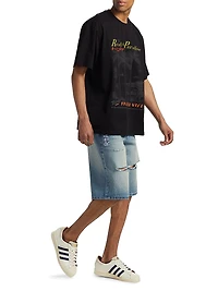 Paradise Vice Colin Cotton T-Shirt