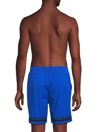 Paradise Vice Mark Swim Trunks