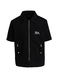 Paradise Vice Aiden Denim Jacket