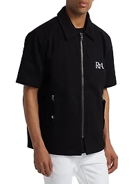Paradise Vice Aiden Denim Jacket