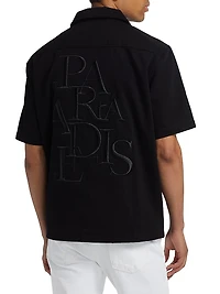 Paradise Vice Aiden Denim Jacket