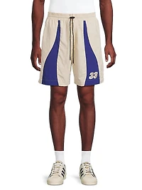Paradise Vice Louis Shorts