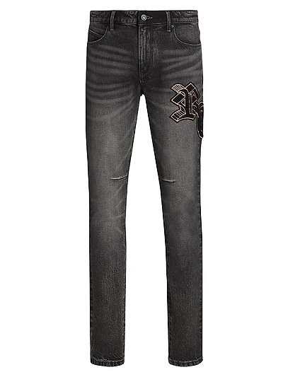 Paradise Vice Bryant Skinny Jeans