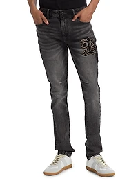 Paradise Vice Bryant Skinny Jeans