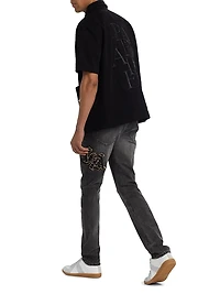 Paradise Vice Bryant Skinny Jeans