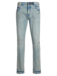 Paradise Vice Enzo Skinny Jeans