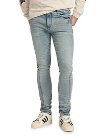Paradise Vice Enzo Skinny Jeans