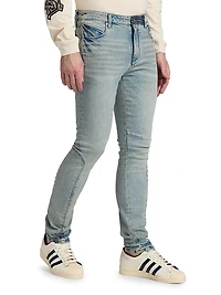 Paradise Vice Enzo Skinny Jeans
