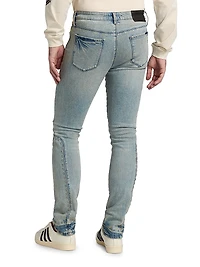 Paradise Vice Enzo Skinny Jeans