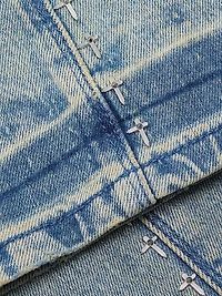 Paradise Vice Enzo Skinny Jeans