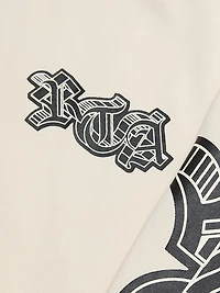 Paradise Vice Lawrence Crewneck Top