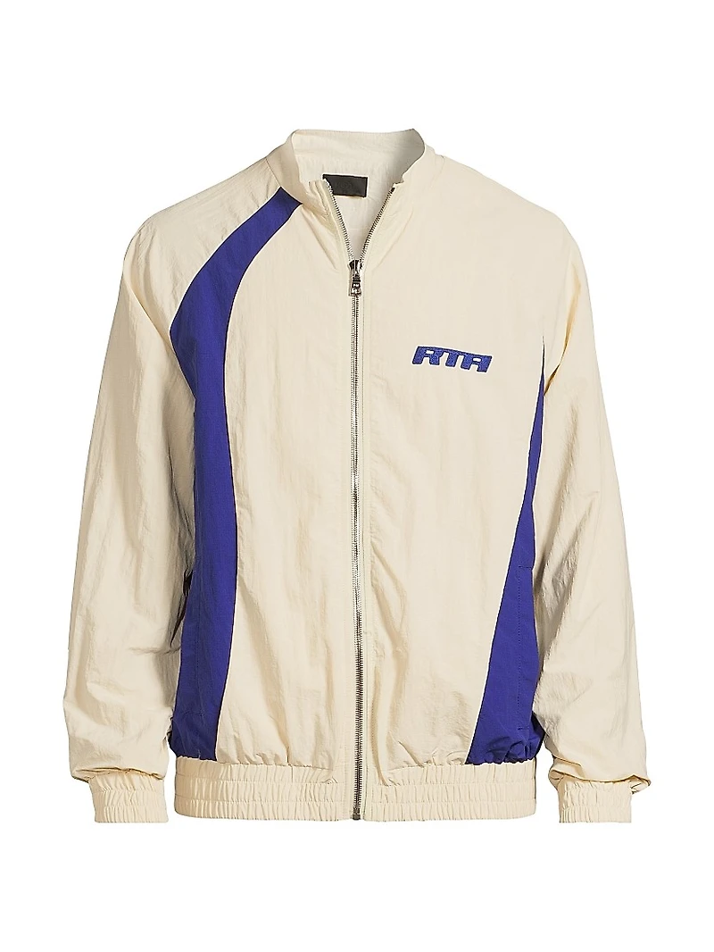 Paradise Vice Danilo Nylon Jacket