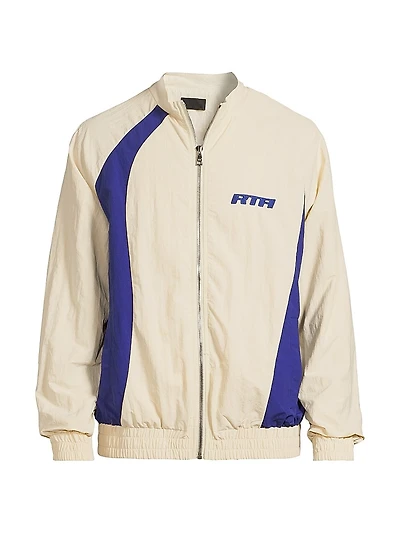Paradise Vice Danilo Nylon Jacket