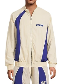 Paradise Vice Danilo Nylon Jacket
