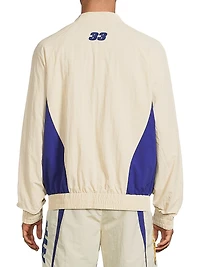 Paradise Vice Danilo Nylon Jacket